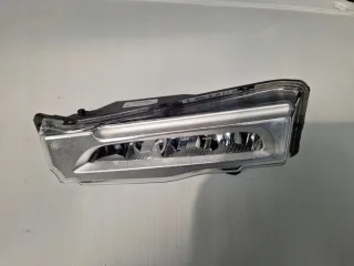 7406365 Фара противотуманная левая BMW X5 G05  Арт e10670003, вид 1