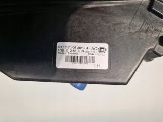 7406365 Фара противотуманная левая BMW X5 G05  Арт e10670003, вид 4