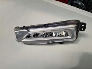7406365 Фара противотуманная левая BMW X5 G05  Арт e10670003, вид 6