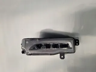 7406365 Фара противотуманная левая BMW X5 G05  Арт e10670003, вид 7