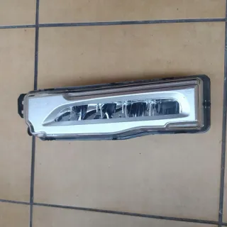 7406365 Фара противотуманная левая BMW X5 G05  Арт e10670004, вид 1