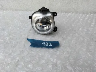 F16,X5,F15 7560200001 Фара противотуманная правая BMW X5 F15 Арт e10670028, вид 1