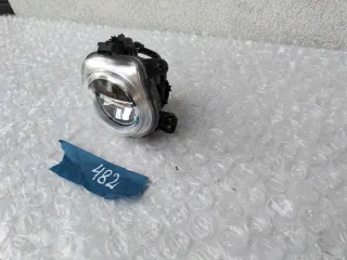 F16,X5,F15 7560200001 Фара противотуманная правая BMW X5 F15 Арт e10670028, вид 3