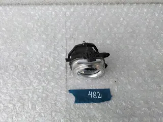 F16,X5,F15 7560200001 Фара противотуманная правая BMW X5 F15 Арт e10670028, вид 4