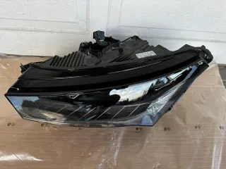 Enyaq000 Фара левая Skoda Enyaq Арт e10670488, вид 4