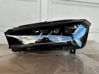 Enyaq000 Фара левая Skoda Enyaq Арт e10670488, вид 5