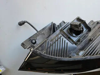 5LB941015A Фара левая Skoda Enyaq Арт e10670566, вид 3