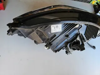 5LB941015A Фара левая Skoda Enyaq Арт e10670566, вид 4