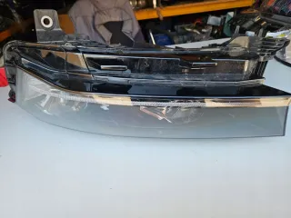5LB941015A Фара левая Skoda Enyaq Арт e10670566, вид 5
