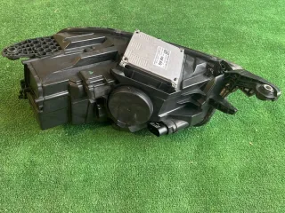 6V1941016F Фара правая Skoda Fabia 3 Арт e10670605, вид 9