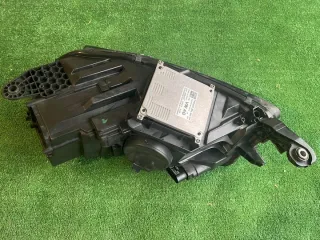 6V1941016F Фара правая Skoda Fabia 3 Арт e10670605, вид 10