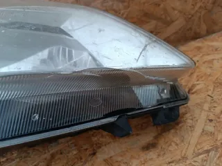 5J1941016C Фара правая Skoda Fabia 2 Арт e10670690, вид 12