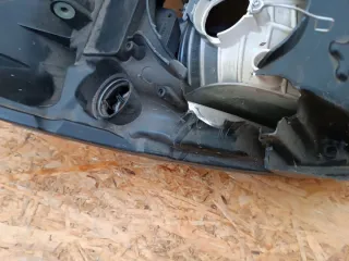 5J1941016C Фара правая Skoda Fabia 2 Арт e10670690, вид 3