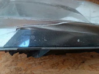 5J1941016C Фара правая Skoda Fabia 2 Арт e10670690, вид 5