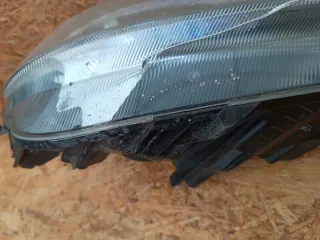 5J1941016C Фара правая Skoda Fabia 2 Арт e10670690, вид 7