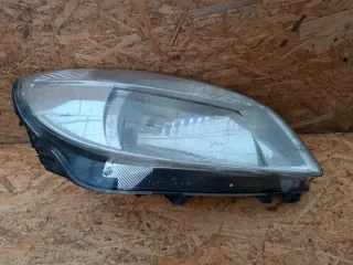 5J1941016C Фара правая Skoda Fabia 2 Арт e10670690, вид 10