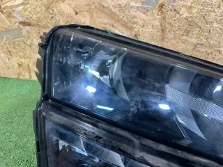 57B941016A Фара правая Skoda Karoq Арт e10671061, вид 2