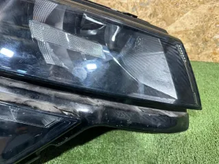 57B941016A Фара правая Skoda Karoq Арт e10671061, вид 3