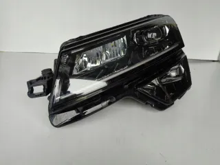 57B941015F Фара левая Skoda Karoq Арт e10671063, вид 1