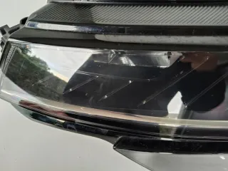 57B941015F Фара левая Skoda Karoq Арт e10671063, вид 4