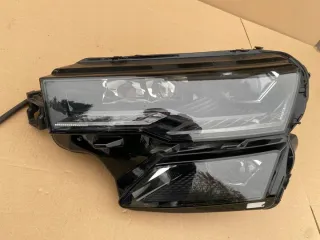 57B941035 Фара левая Skoda Karoq Арт e10671073, вид 1