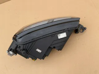 57B941035 Фара левая Skoda Karoq Арт e10671073, вид 3