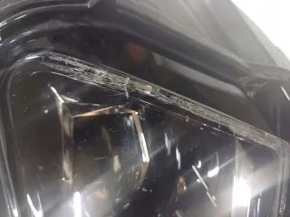 57b941015B Фара левая Skoda Karoq Арт e10671074, вид 3