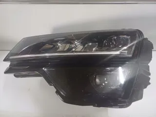 57b941015B Фара левая Skoda Karoq Арт e10671074, вид 4