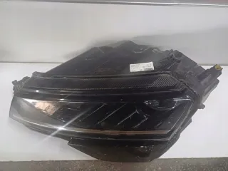 57b941015B Фара левая Skoda Karoq Арт e10671074, вид 6