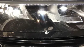 57b941015a 57b941016a Фара правая Skoda Karoq Арт e10671087, вид 3