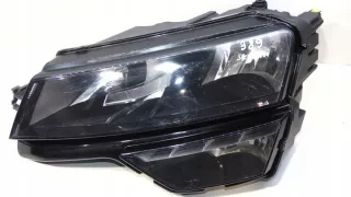 57b941015a 57b941016a Фара правая Skoda Karoq Арт e10671087, вид 5
