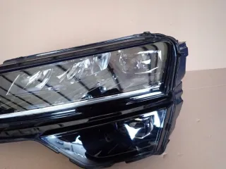 57B941015D Фара левая Skoda Karoq Арт e10671111, вид 2