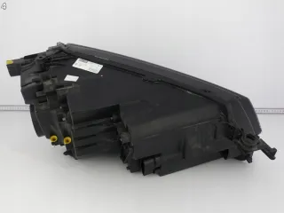 57B941015D Фара левая Skoda Karoq Арт e10671112, вид 5