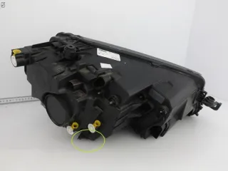 57B941015D Фара левая Skoda Karoq Арт e10671112, вид 6