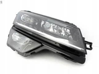 57B941016F Фара правая Skoda Karoq Арт e10671123, вид 3