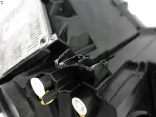 57B941016F Фара правая Skoda Karoq Арт e10671123, вид 8