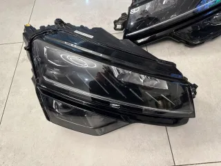 57B941016B Фара правая Skoda Karoq Арт e10671124, вид 2