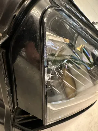 57B941016B Фара правая Skoda Karoq Арт e10671124, вид 3