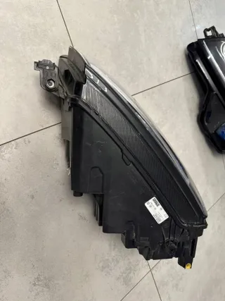 57B941016B Фара правая Skoda Karoq Арт e10671124, вид 6