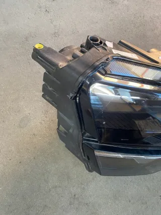 57B941016A Фара правая Skoda Karoq Арт e10671137, вид 3