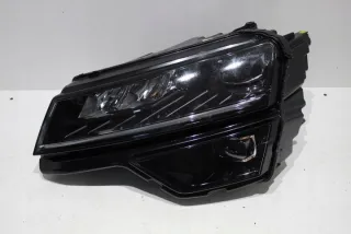 57B941015D LAMPA-5865 Фара левая Skoda Karoq Арт e10671138, вид 1