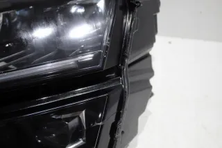 57B941015D LAMPA-5865 Фара левая Skoda Karoq Арт e10671138, вид 4