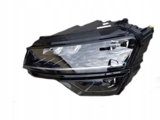 57B941015D LAMPA-5865 Фара левая Skoda Karoq Арт e10671138, вид 6
