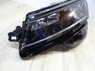 57B941015D LAMPA-5865 Фара левая Skoda Karoq Арт e10671138, вид 8
