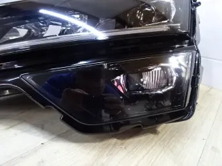 57B941015D LAMPA-5865 Фара левая Skoda Karoq Арт e10671138, вид 10
