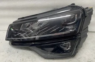 57B941015F Фара левая Skoda Karoq Арт e10671152, вид 2