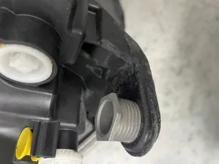 57B941015F Фара левая Skoda Karoq Арт e10671152, вид 8