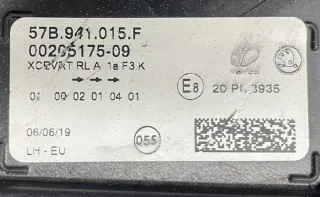 57B941015F Фара левая Skoda Karoq Арт e10671152, вид 10