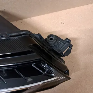 57B941016B Фара правая Skoda Karoq Арт e10671165, вид 5
