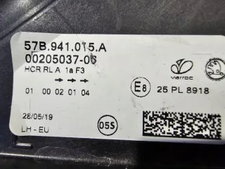 57B941015A Фара левая Skoda Karoq Арт e10671176, вид 12
